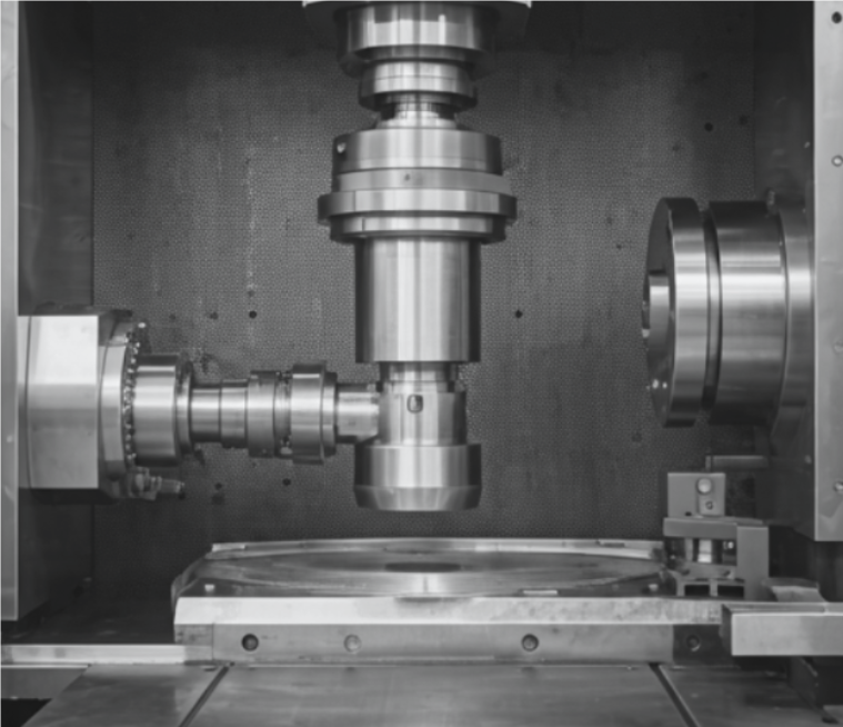 Precision battery-material processing equipment